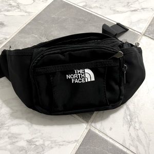 North face fanny pack